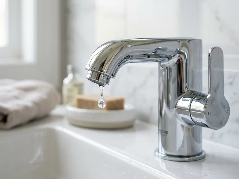 Faucet Repair & Installation Plumber in Chester, MT